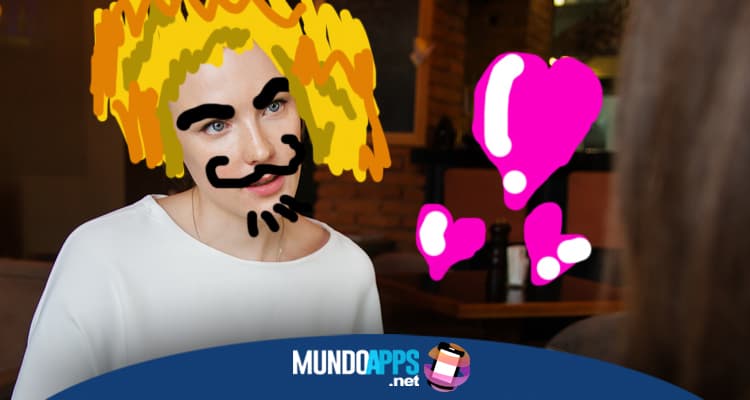 apps para pintar sobre fotos