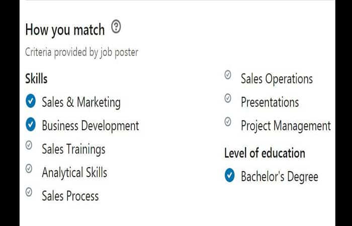 Las 15 Principales Aptitudes Profesionales En Linkedin 7 Linkedin