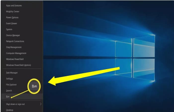 Cómo Hacer Un USB Booteable Windows 7 22 Paso 3