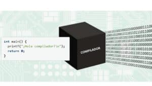 Qué Es Un Programa Informático Y Para Qué Sirve 7 Compilador