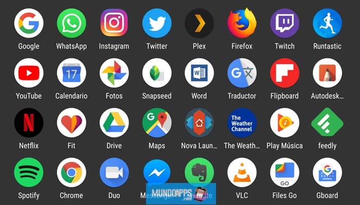 Las Mejores Aplicaciones Para Android En 2020 2 Las Mejores Aplicaciones Para Android En 2020: aplicaciones imprescindibles para todos los usuarios de Android