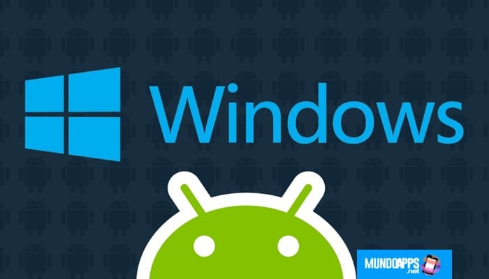 Cómo Ejecutar Archivos APK En Windows 10 8 Cómo Ejecutar Archivos APK En Windows 10