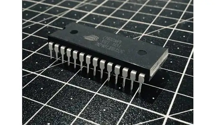 Los 4 Tipos De Memorias ROM Y Sus Características 1 Los 4 Tipos De Memorias ROM Y Sus Características