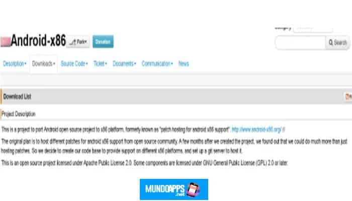 Cómo Ejecutar Archivos APK En Windows 10 10 Proyecto Android-x86