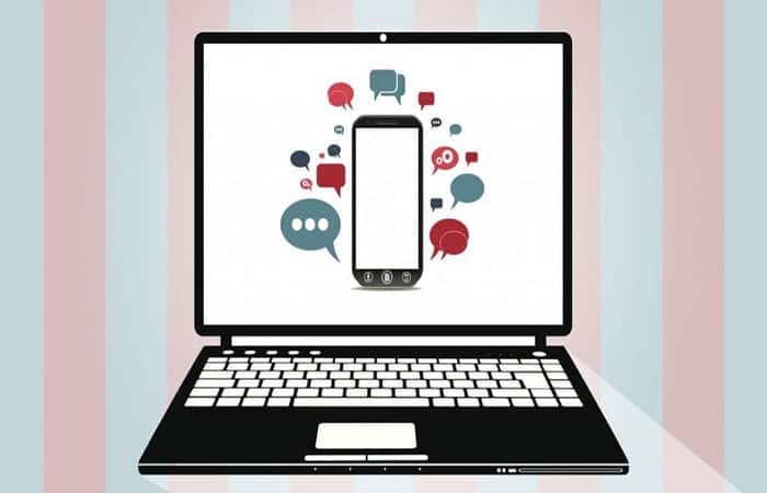 Cómo Recibir SMS Online En Tu PC: Mejores Aplicaciones 7 Cómo Recibir SMS Online En Tu PC