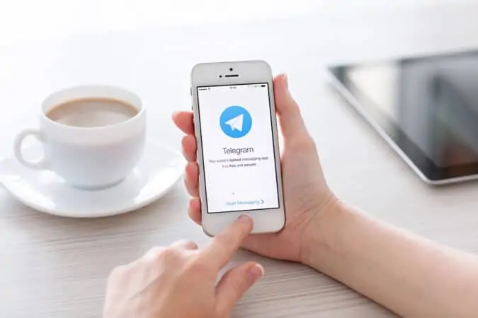 Mejores Métodos Para Usar Telegram Sin Número 5 Mejores Métodos Para Usar Telegram Sin Número 4