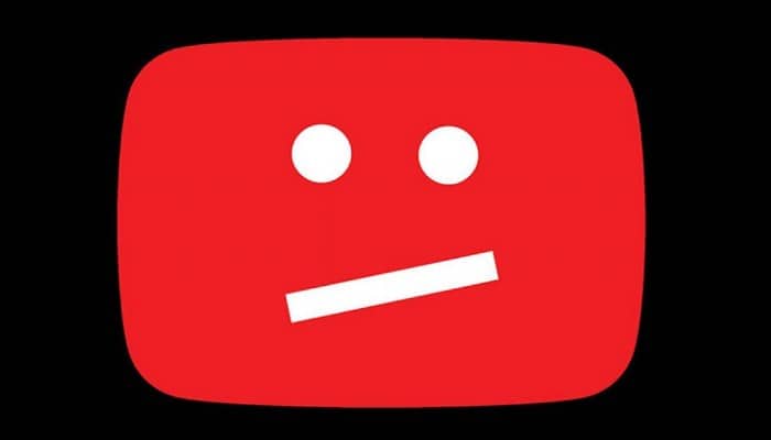 Cómo Acceder A Una Cuenta Bloqueada De YouTube 1 Cómo Acceder A Una Cuenta Bloqueada De YouTube