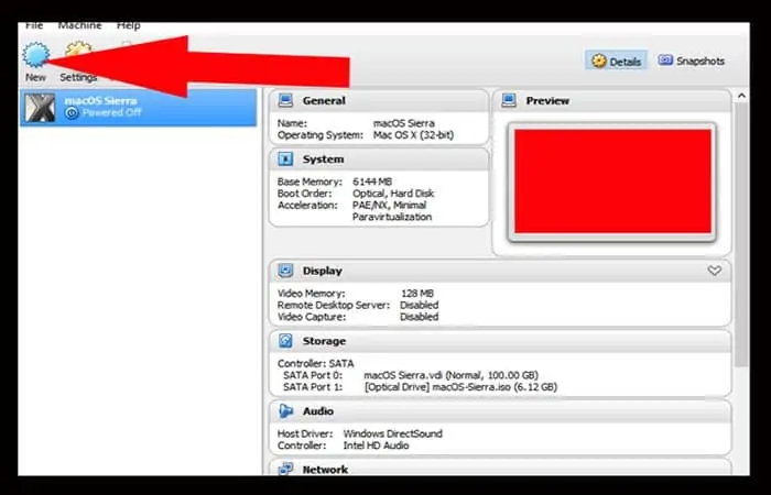 Cómo Instalar Android En Virtualbox 20 Cómo instalar Android en VirtualBox