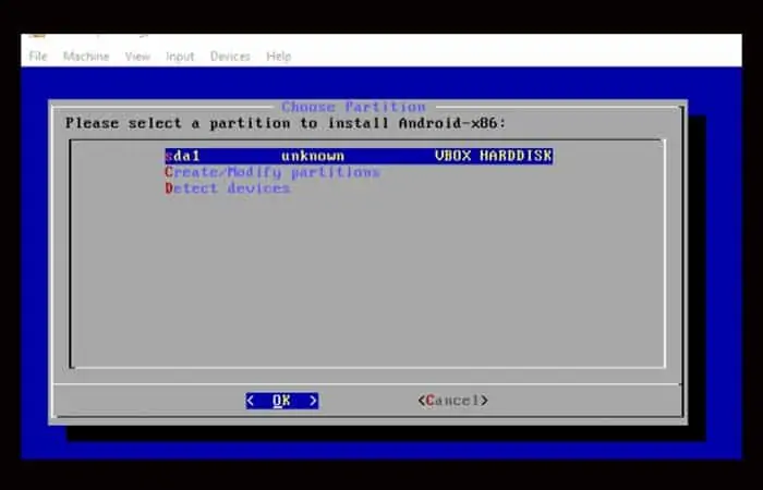 Cómo Instalar Android En Virtualbox 33 Cómo crear una máquina virtual