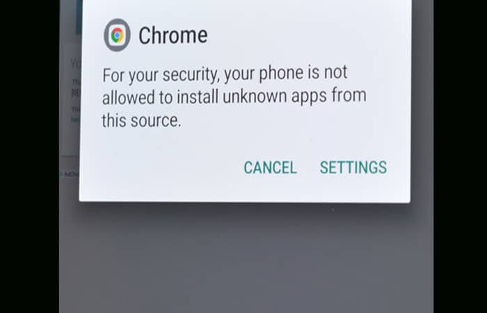 Cómo Activar El Modo Seguro En Android 6 Cómo desactivar el modo seguro en Android