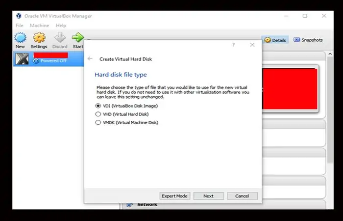 Cómo Instalar Android En Virtualbox 23 Cómo instalar Android en VirtualBox