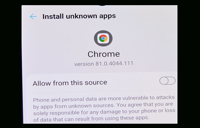 Cómo Activar El Modo Seguro En Android 8 Modo seguro en Android