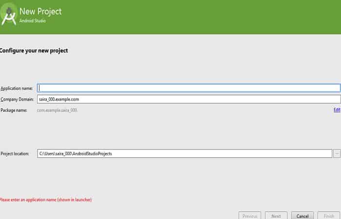 Cómo Instalar Android Studio 19 Android Studio