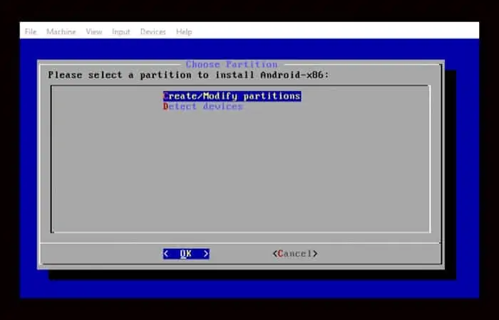 Cómo Instalar Android En Virtualbox 28 Cómo instalar Android en VirtualBox