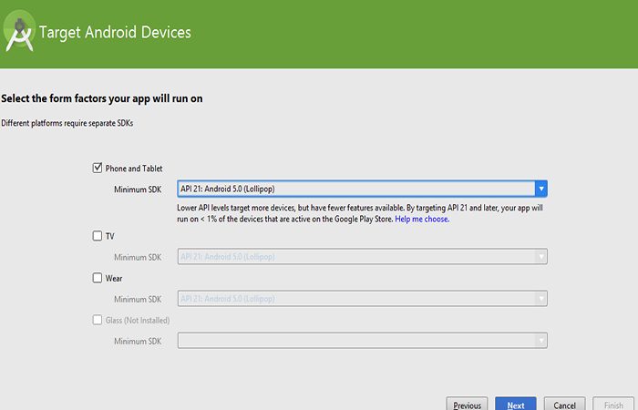 Cómo Instalar Android Studio 20 Android Studio