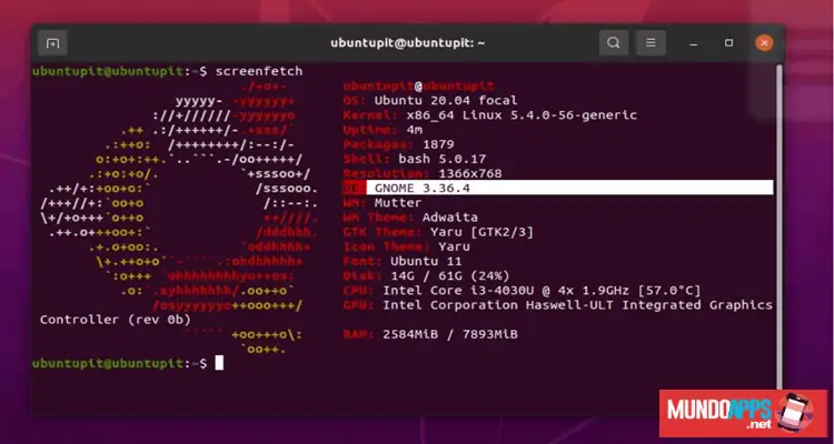 Cinnamon vs GNOME: ¿Qué Entorno De Escritorio Linux Es El Mejor? 10 Entorno de escritorio para Linux