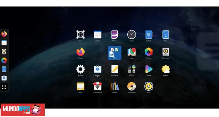Cinnamon vs GNOME: ¿Qué Entorno De Escritorio Linux Es El Mejor? 13 Entorno de escritorio GNOME