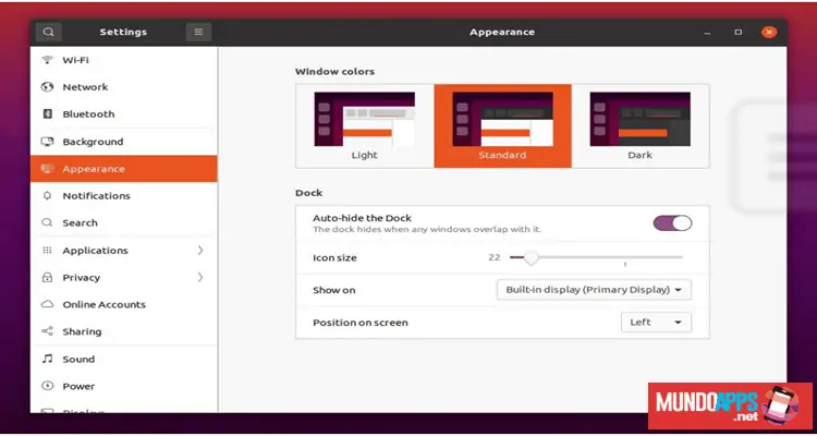 Cinnamon vs GNOME: ¿Qué Entorno De Escritorio Linux Es El Mejor? 15 Entorno de escritorio GNOME