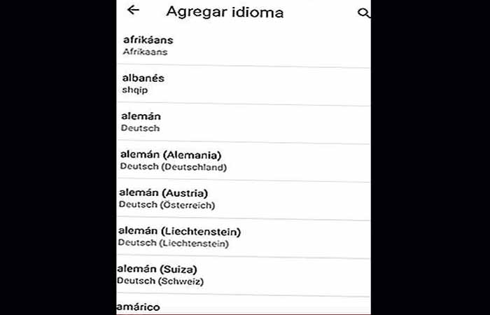 Traductor Google Chrome 