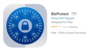 BioProtect