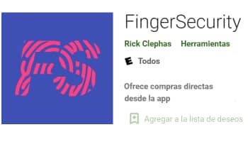FingerSecurity