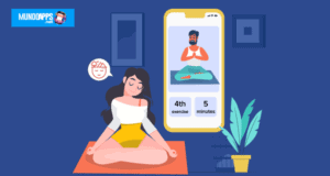 Las 6 Mejores Apps De Bienestar Para Mantenerse Productivo Durante El Trabajo Desde Casa