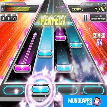 Los 6 Mejores Juegos De Ritmo Para Android Que Un Amante De La Música No Puede Perderse