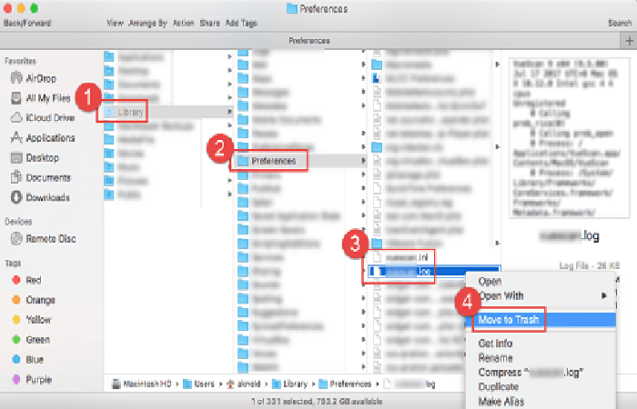 7 Alternativas A OBS Studio: Los Mejores Software De Grabación De Pantalla 26 Cómo eliminar los rastros pertenecientes a OBS Studio