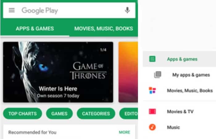 Top 10 Alternativas A Grindr Para Encontrar Pareja Gay 31 Elimina la cuenta de GrindrXtra usando Google Play