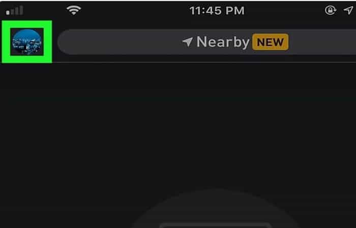 Top 10 Alternativas A Grindr Para Encontrar Pareja Gay 18 Cerrar sesión en la cuenta de Grindr