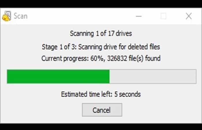 Las 5 Mejores Alternativas A Recuva Para Recuperar Archivos 8 Cómo usar Recuva en Windows