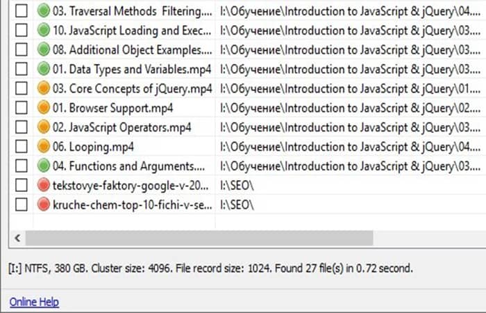 Las 5 Mejores Alternativas A Recuva Para Recuperar Archivos 9 Cómo usar Recuva en Windows