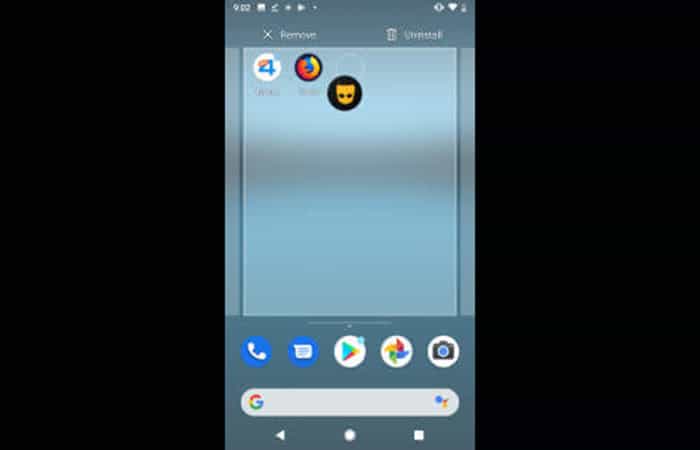 Top 10 Alternativas A Grindr Para Encontrar Pareja Gay 21 Eliminar Grindr sin perder el perfil