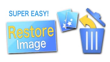Restore Image
