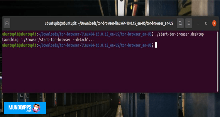 Instalar Tor en Linux a través del código fuente