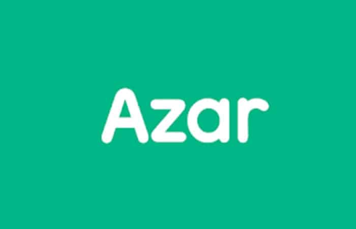 Azar